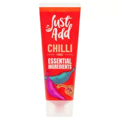 Just Add Chilli Purée 70g