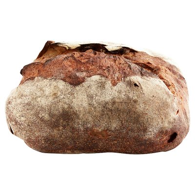 GAIL's Waste-less Sourdough Bread