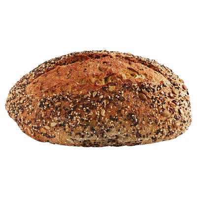 GAIL's Seeded Sourdough