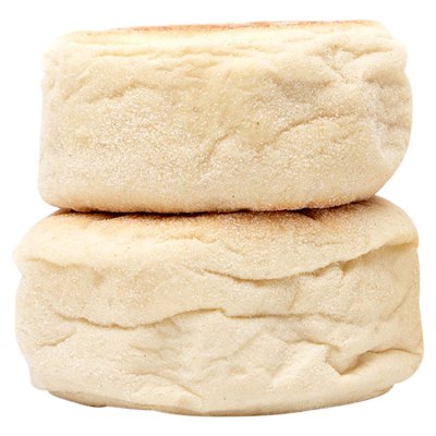 GAIL's English Muffins