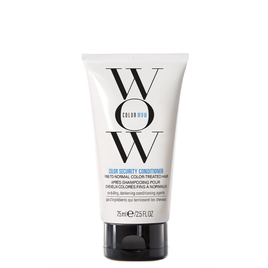 Color Wow Travel Color Security Conditioner Fine To Normal Hair 75 ml