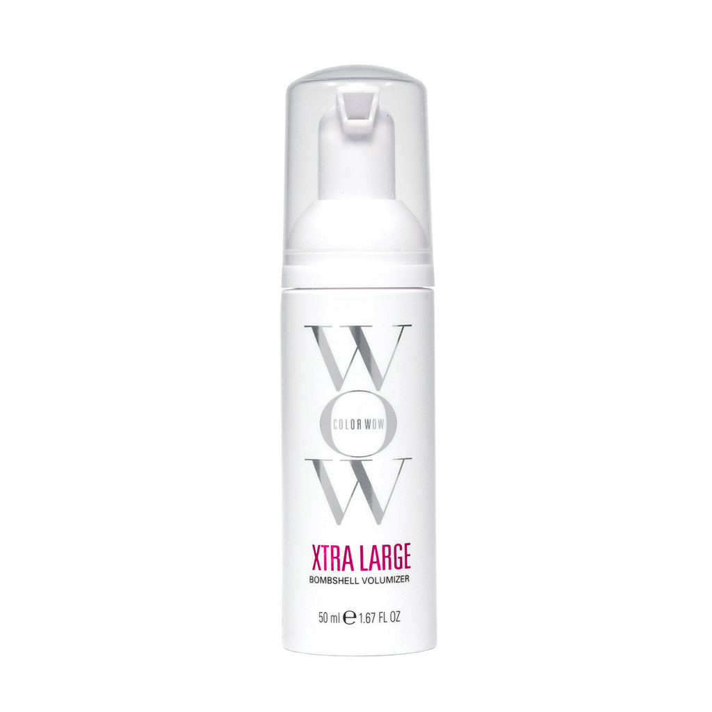 Color Wow Xtra Large Bombshell Volumizer Styling Mousse 50 ml