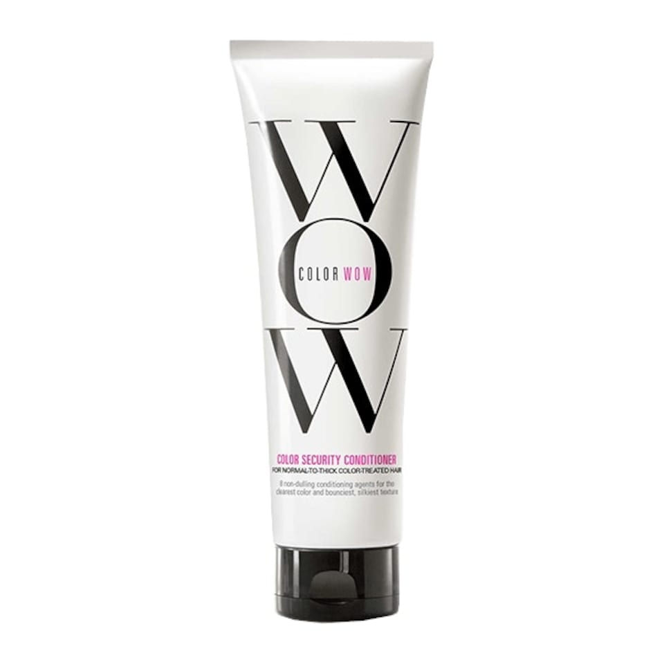 Color Wow Color Security Conditioner Thick 250ml