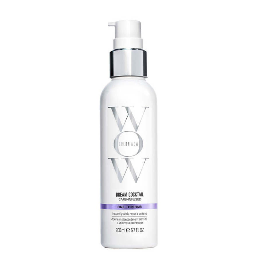 Color Wow Dream Cocktail Carb Infused Styling Creme 200 ml