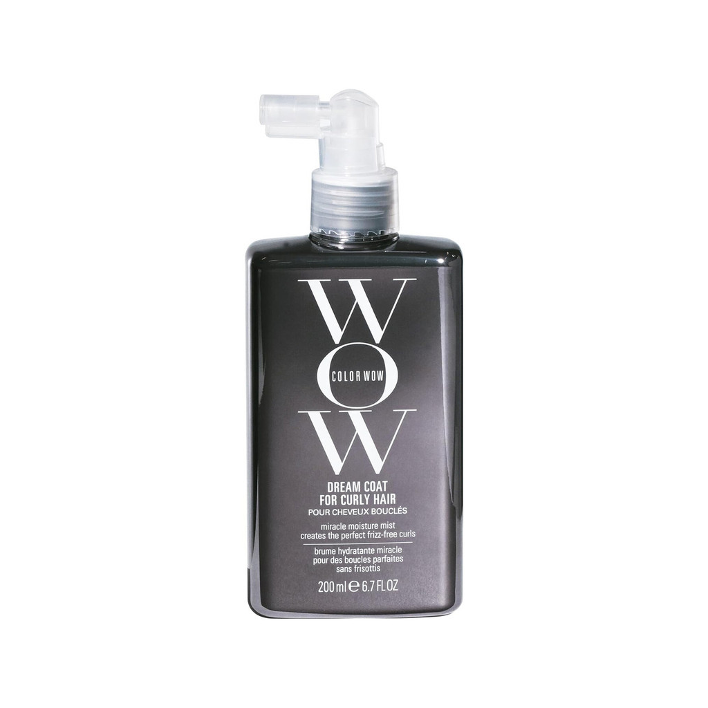 Color Wow Dream Coat For Curly Hair Styling Spray 200 ml
