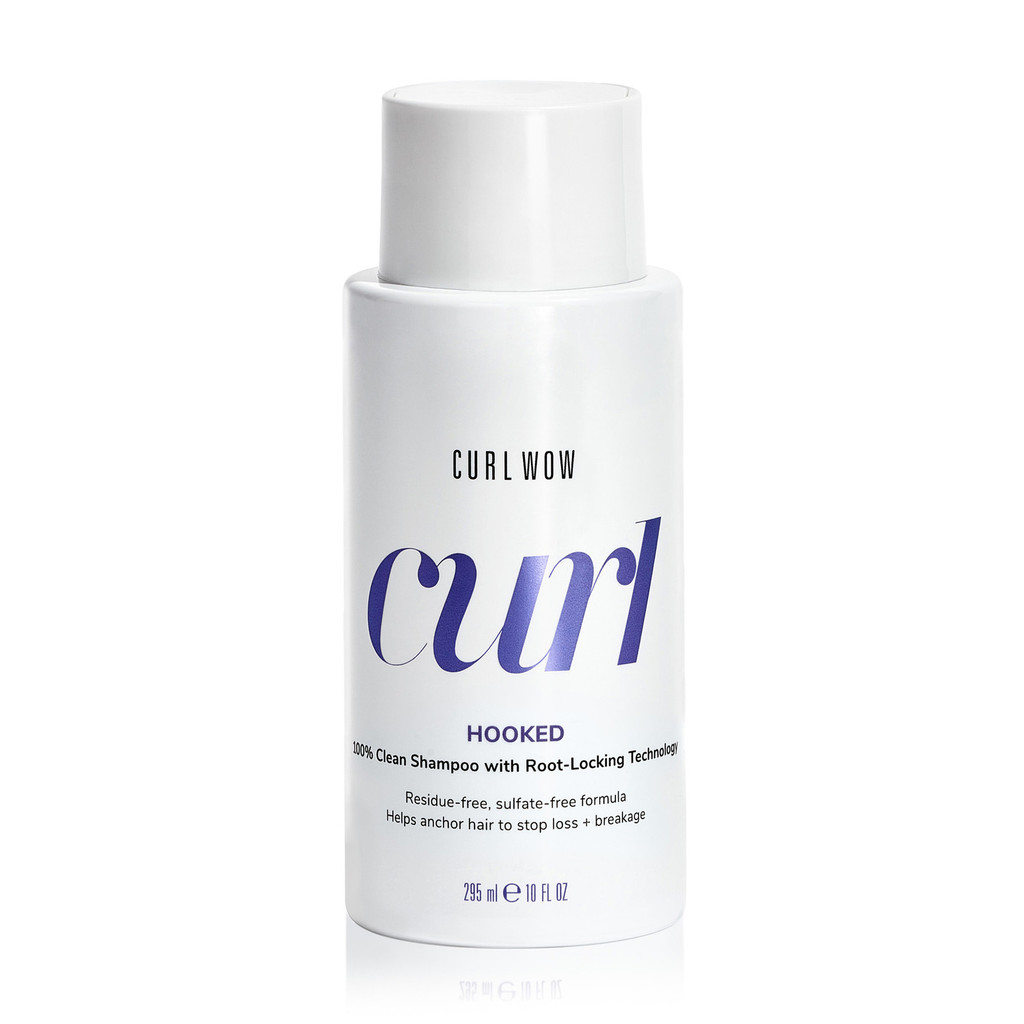 Color Wow Hooked Shampoo 295 ml