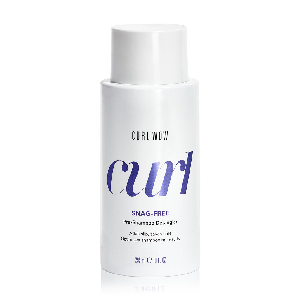 Color Wow Snag Free Pre Shampoo Detangler 295 ml