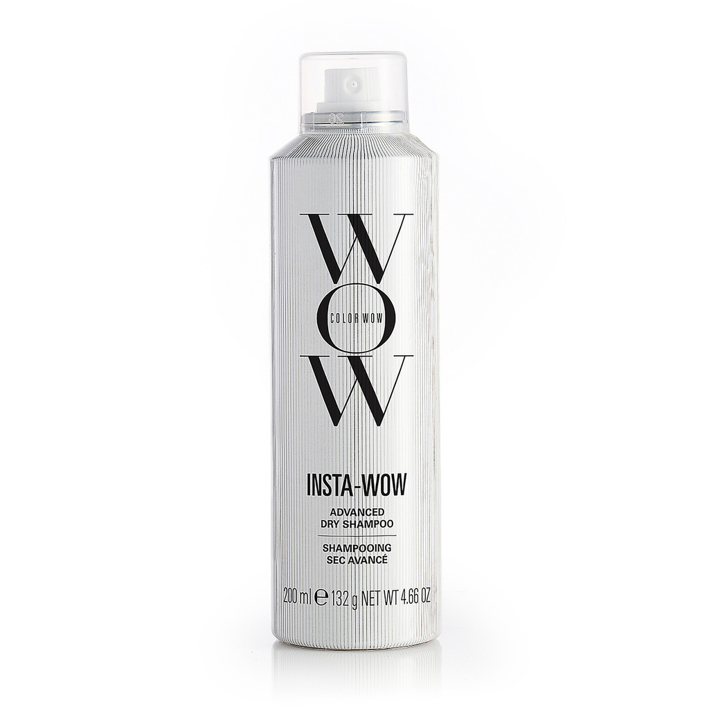 Color Wow Insta-Wow Dry Shampoo 200 ml