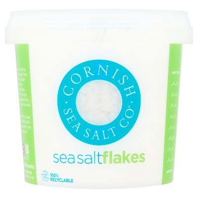 Cornish Sea Salt Co. Sea Salt Flakes