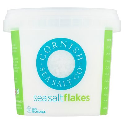 Cornish Sea Salt Co. Sea Salt Flakes