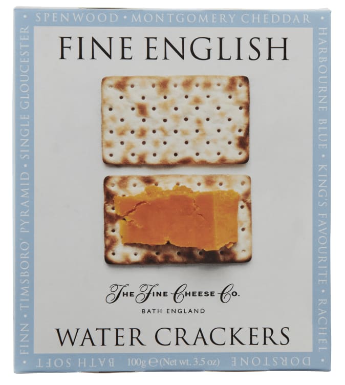 Kjeks Klassisk 100g Fine English