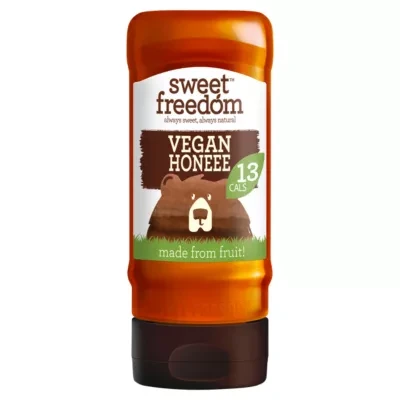 Sweet Freedom Vegan Honeee 350g