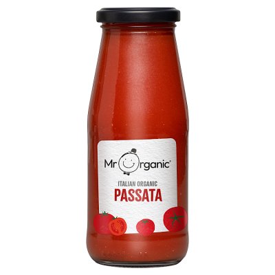 Mr Organic Passata