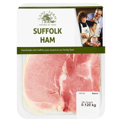 Lane Farm Suffolk Ham