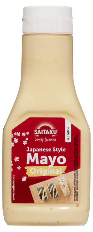 Majones Original 160g Saitaku