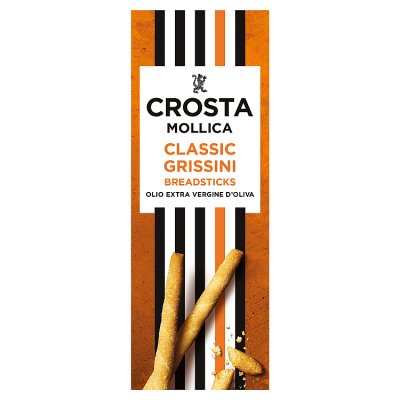 Crosta & Mollica Grissini Classic