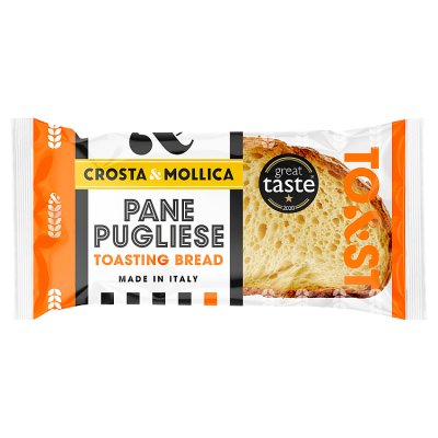 Crosta & Mollica Pane Pugliese