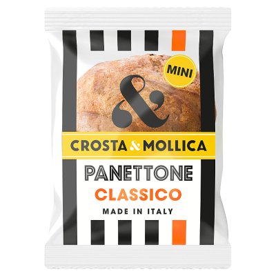 Crosta & Mollica Panettone Classico