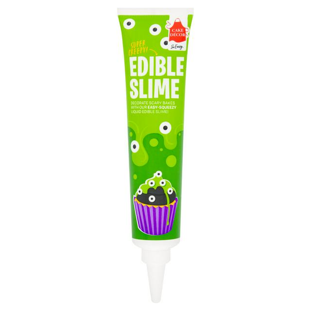 Cake Décor Edible Slime 90g