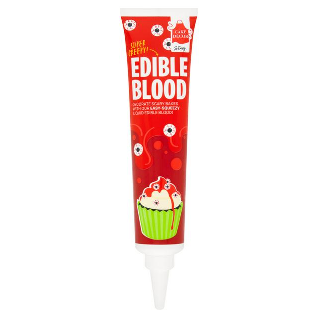 Cake Décor Edible Blood 90g