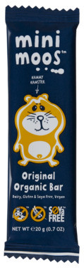 Melkefri Sjokolade Original Moofree