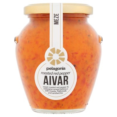 Pelagonia Aivar