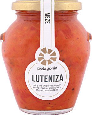 Luteniza 314g Pelagonia