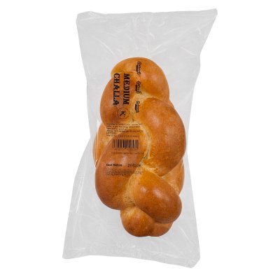 Cohens Bakery Challa Bread