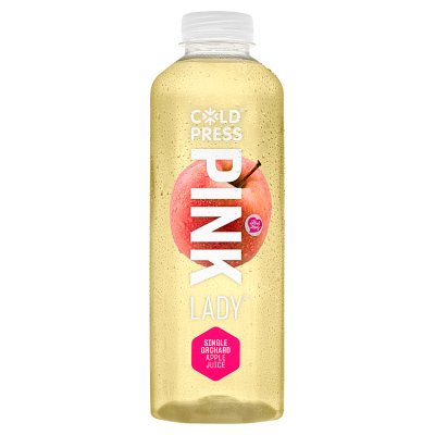 Coldpress Pink Lady Apple Juice