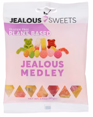 Jealous Meadly Treat Bag 80 g