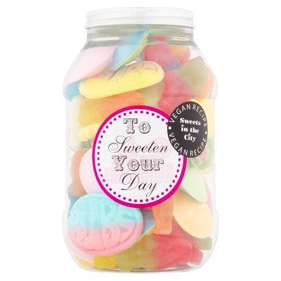 To Sweeten Your Day Jar of Joy