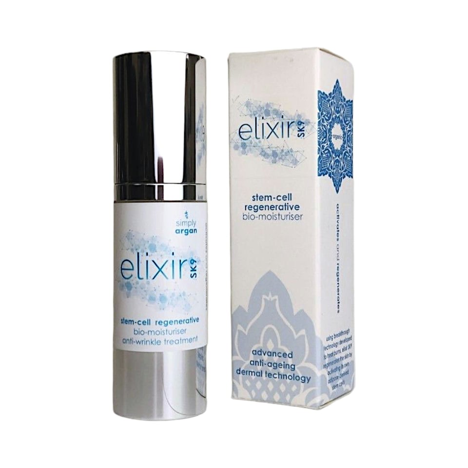 elixir SK9 bio-moisturiser 30ml