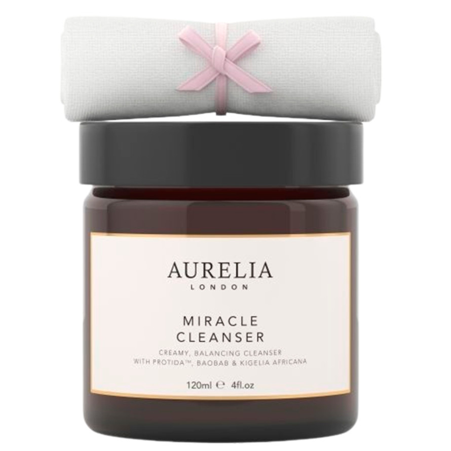 Aurelia Miracle Cleanser 120 ml
