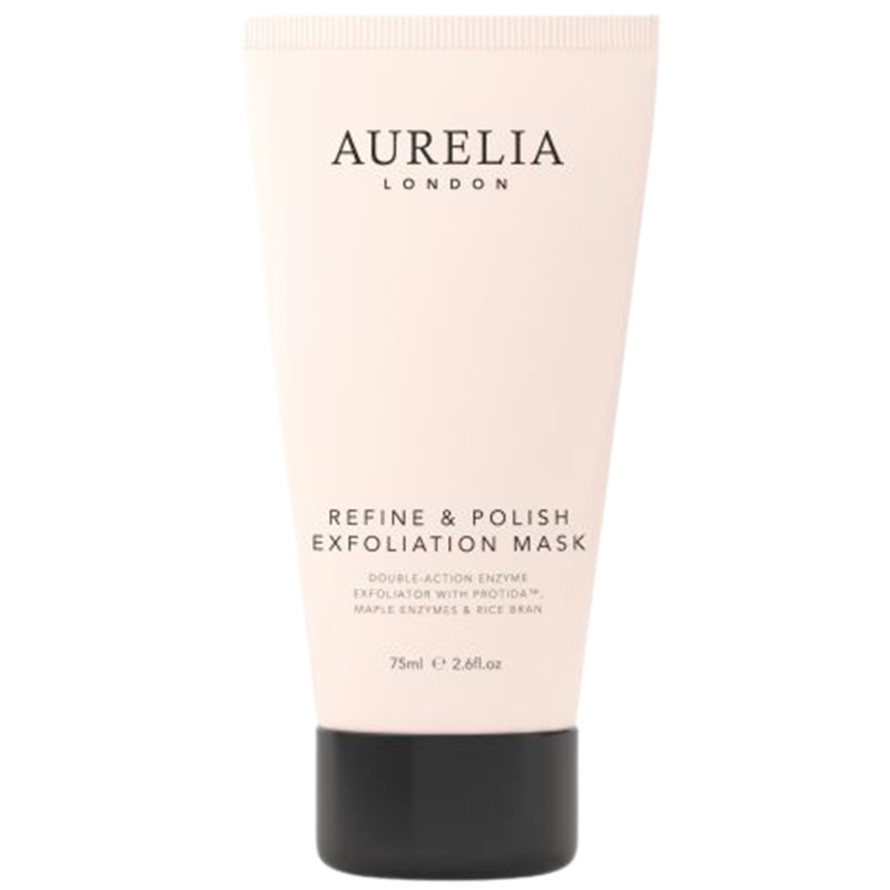 Aurelia Refine and Polish Exfoliation Mask 75 ml