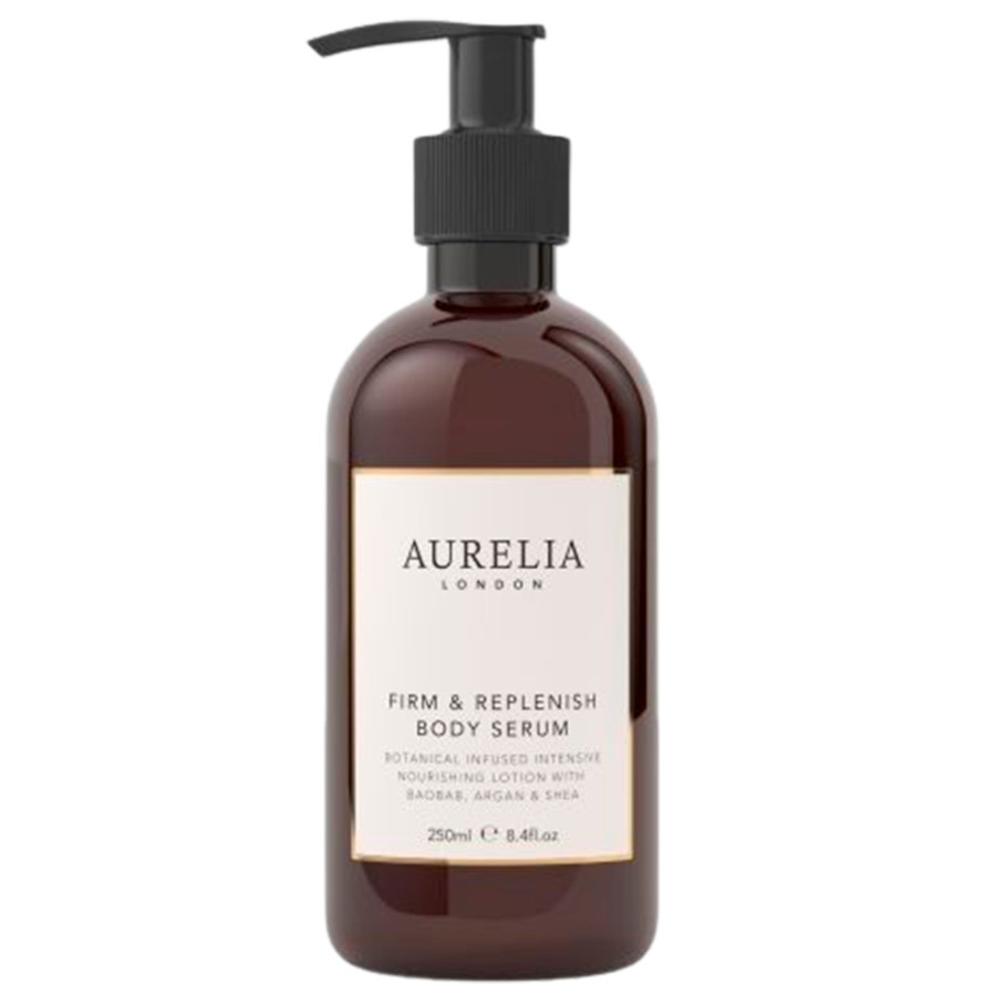 Aurelia Firm Replenish Body Serum 250 ml
