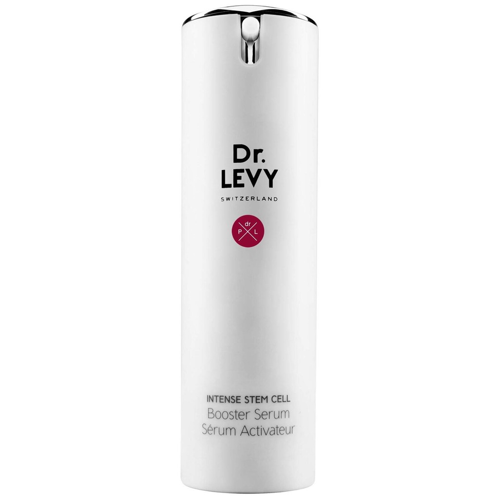 Dr LEVY Switzerland Booster Serum 30 ml