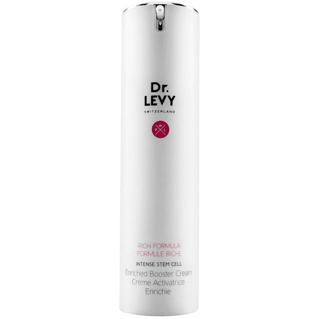 Dr LEVY Switzerland Enriched Booster Cream 50 ml