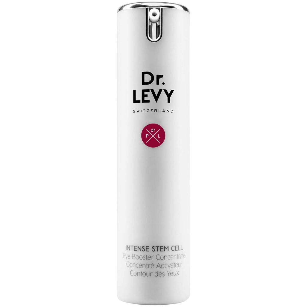 Dr LEVY Switzerland Eye Booster Concentrate 15 ml