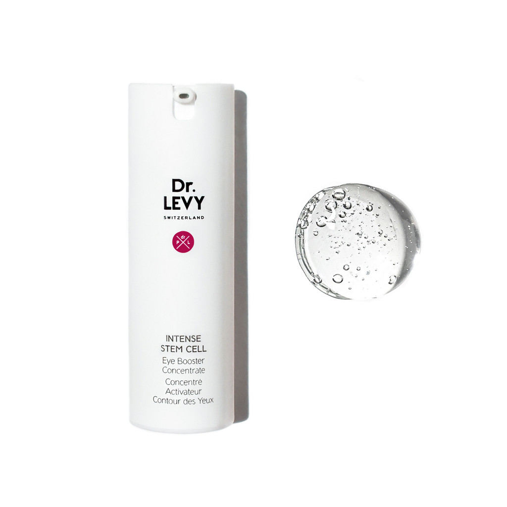 Dr LEVY Switzerland Eye Booster Concentrate Luxe Travel 7 ml