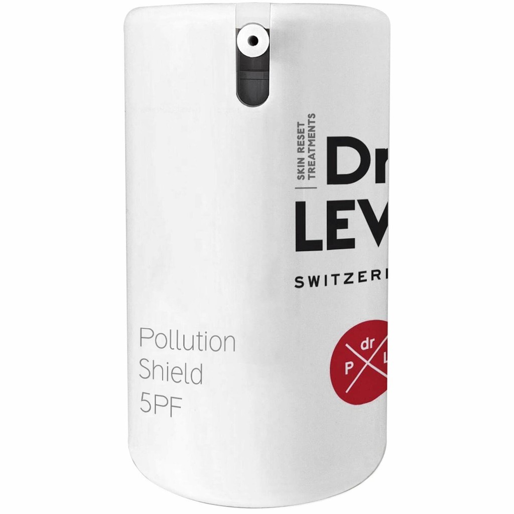 Dr LEVY Switzerland Pollution Shield 5PF 30 ml