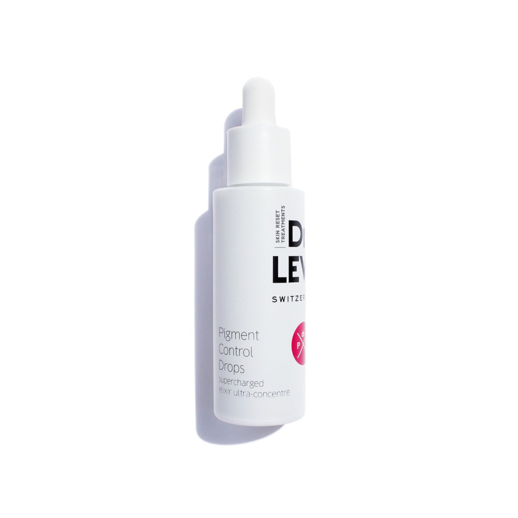 Dr LEVY Switzerland Pigment Control Drops 30 ml