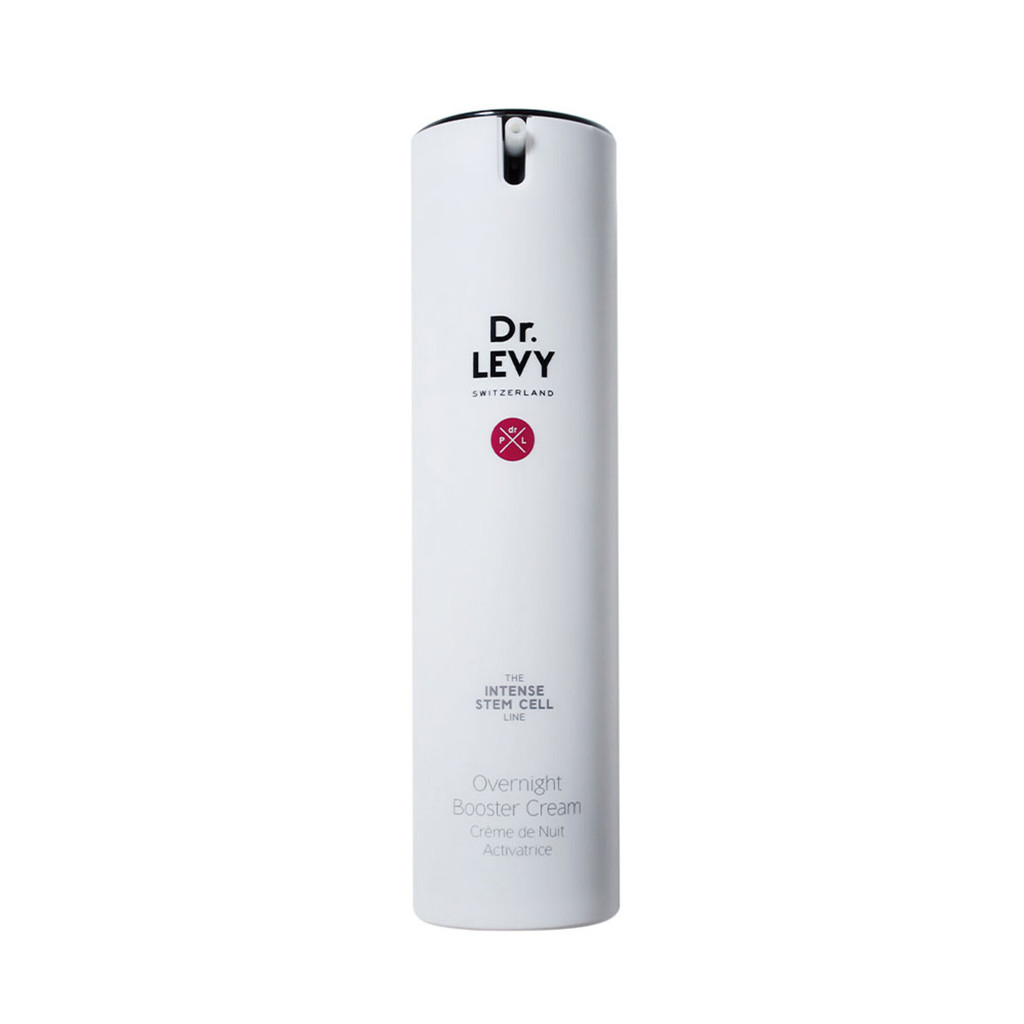 Dr LEVY Switzerland Overnight Booster Cream 50 ml