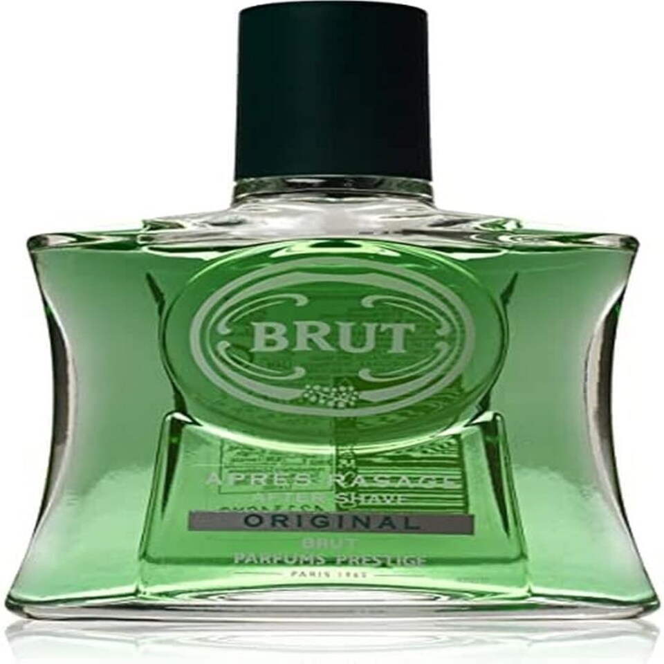 BRUT Original Aftershave, 100ml