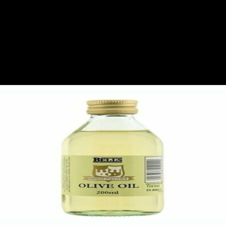 Bells Olive Oil 200ml