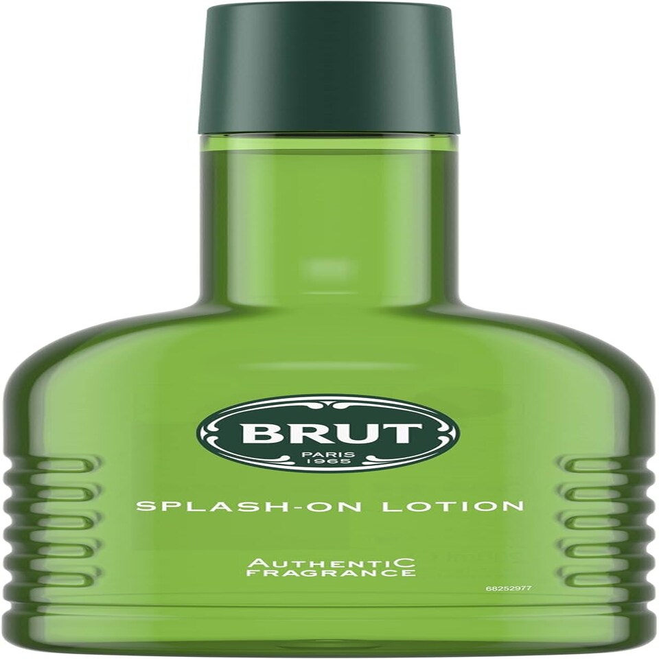 Brut Splash On Lotion 200ml