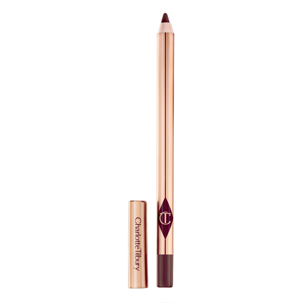 Charlotte Tilbury Lip Cheat Berry Naughty