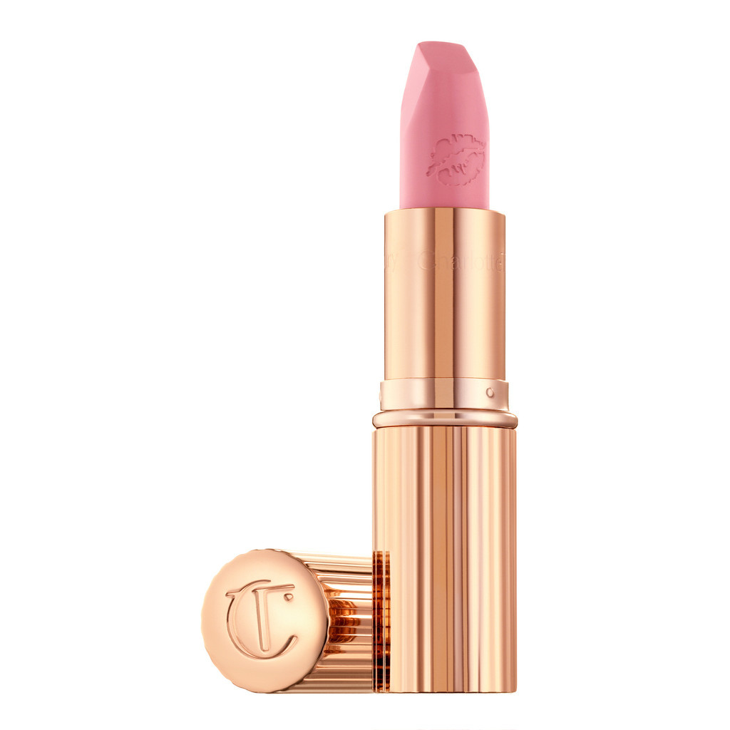 Charlotte Tilbury Hot Lips K.I.S.S.I.N.G Liv It Up