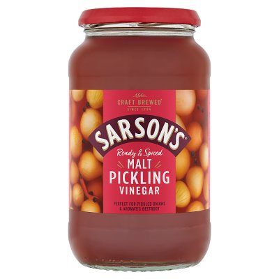 Sarson's Pickling Vinegar