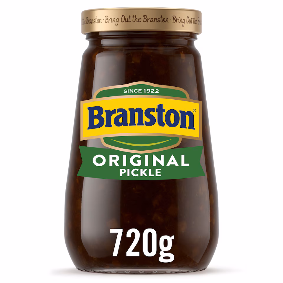Branston Pickle 720G
