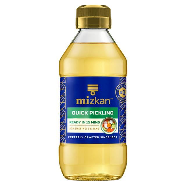 Mizkan 275ml Quick Pickling Liquid